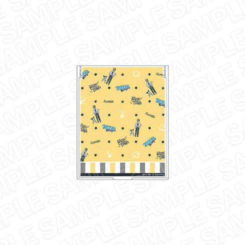 『東京リベンジャーズ』サンリオキャラクターズコラボ ミラー 羽宮一虎・クロミ